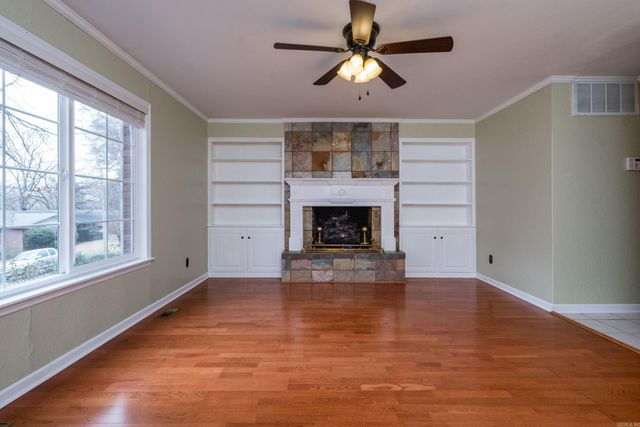 312 Auburn Drive, Little Rock, AR 72205