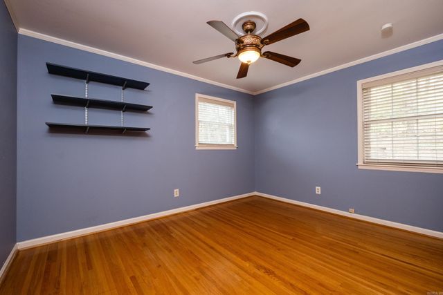 312 Auburn Drive, Little Rock, AR 72205