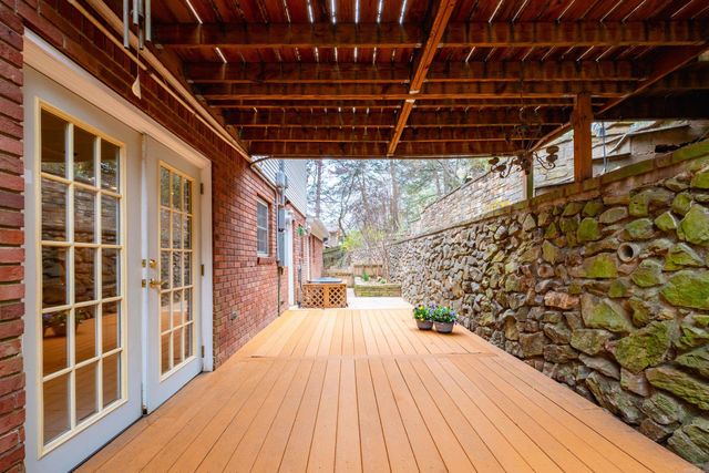 312 Auburn Drive, Little Rock, AR 72205