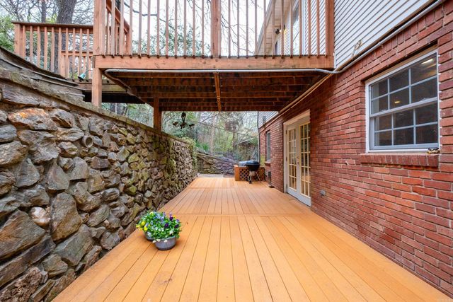 312 Auburn Drive, Little Rock, AR 72205