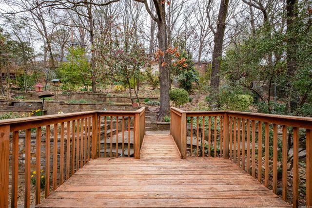 312 Auburn Drive, Little Rock, AR 72205