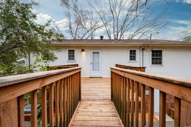 312 Auburn Drive, Little Rock, AR 72205