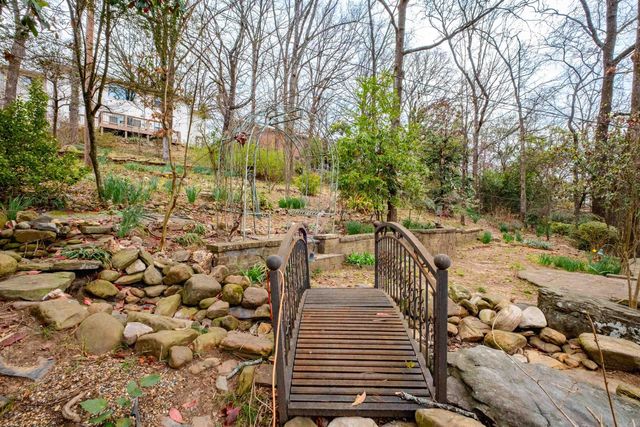 312 Auburn Drive, Little Rock, AR 72205