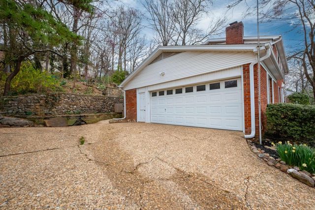 312 Auburn Drive, Little Rock, AR 72205