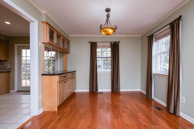 312 Auburn Drive, Little Rock, AR 72205