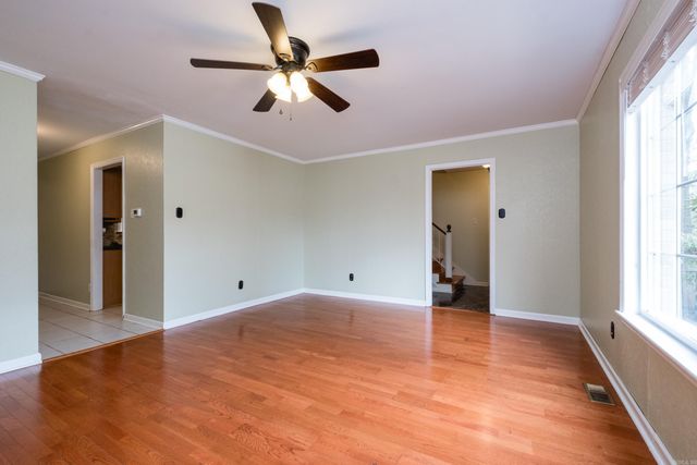 312 Auburn Drive, Little Rock, AR 72205