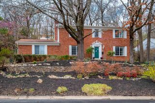 312 Auburn Drive, Little Rock, AR 72205