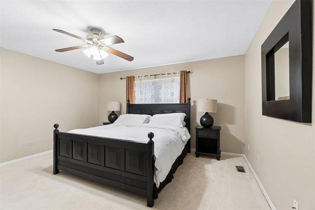 2013 Bella Vista Drive, Edmond, OK 73013