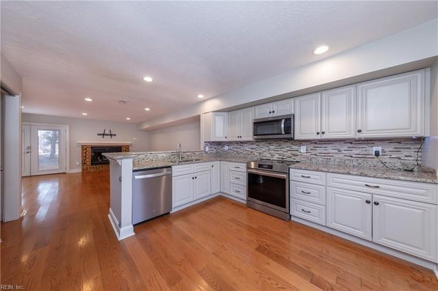 5302 Sloane SQ, Williamsburg, VA 23188