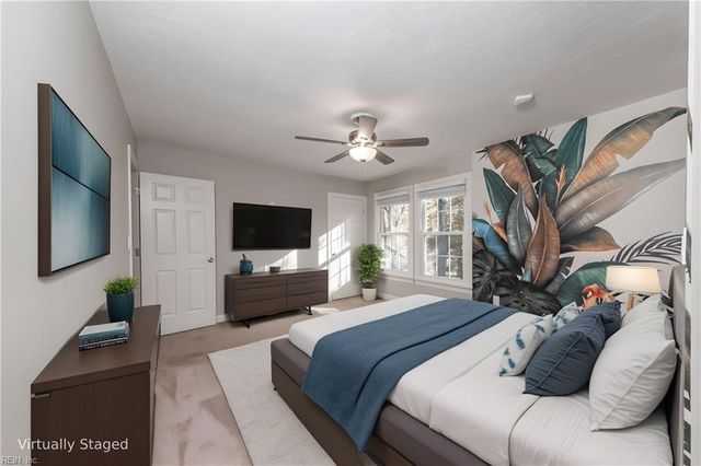 5302 Sloane SQ, Williamsburg, VA 23188