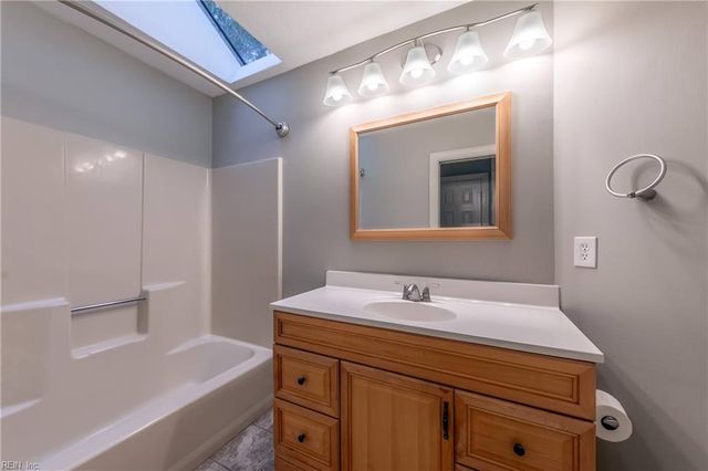 5302 Sloane SQ, Williamsburg, VA 23188