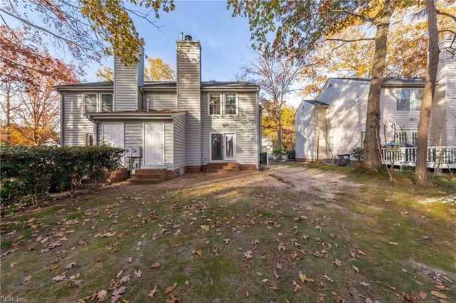 5302 Sloane SQ, Williamsburg, VA 23188