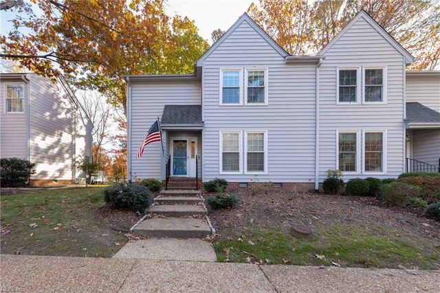5302 Sloane SQ, Williamsburg, VA 23188