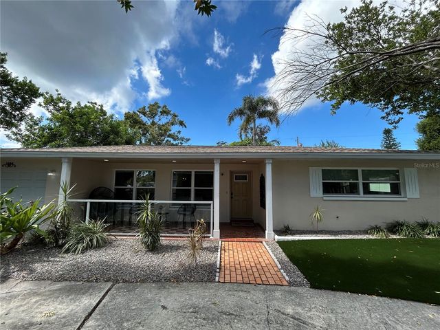 1406 S KEENE ROAD, Clearwater, FL 33756