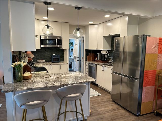 1406 S KEENE ROAD, Clearwater, FL 33756