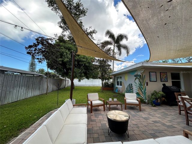 1406 S KEENE ROAD, Clearwater, FL 33756