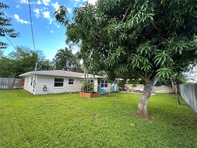 1406 S KEENE ROAD, Clearwater, FL 33756