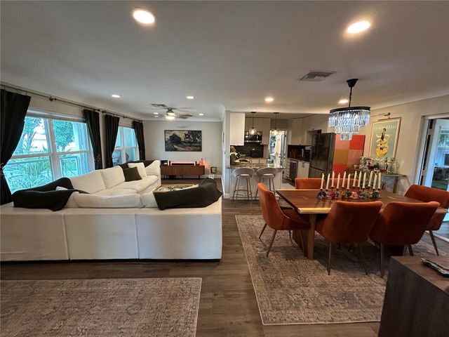 1406 S KEENE ROAD, Clearwater, FL 33756