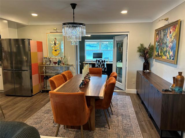 1406 S KEENE ROAD, Clearwater, FL 33756