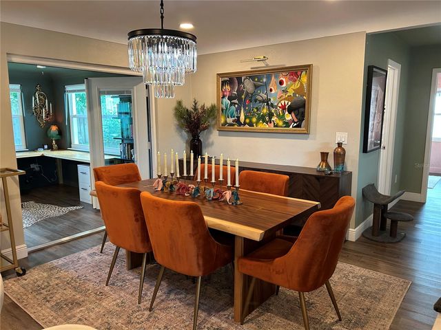 1406 S KEENE ROAD, Clearwater, FL 33756