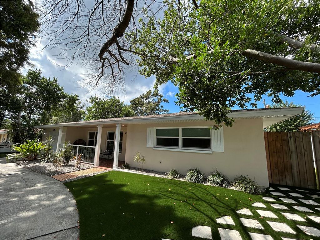 1406 S KEENE ROAD, Clearwater, FL 33756