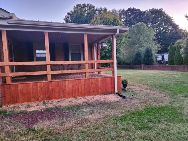 407 Tivoli Trl, Springfield, TN 37172