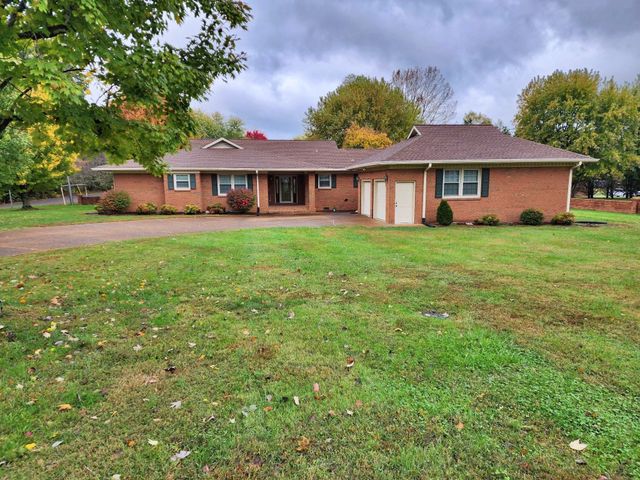 407 Tivoli Trl, Springfield, TN 37172
