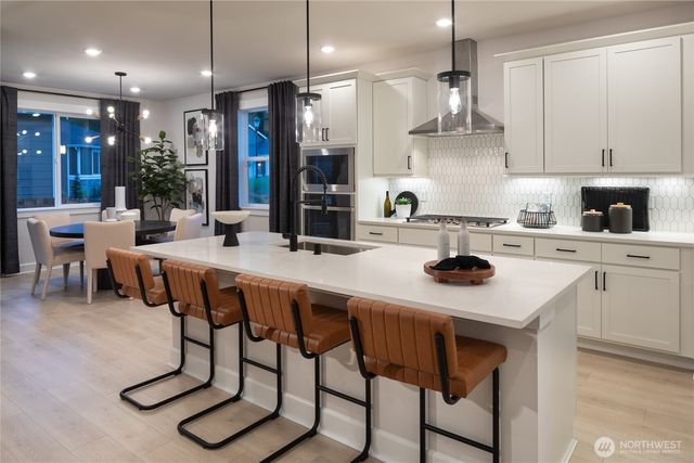 2543 Acer Loop SE, Lacey, WA 98513