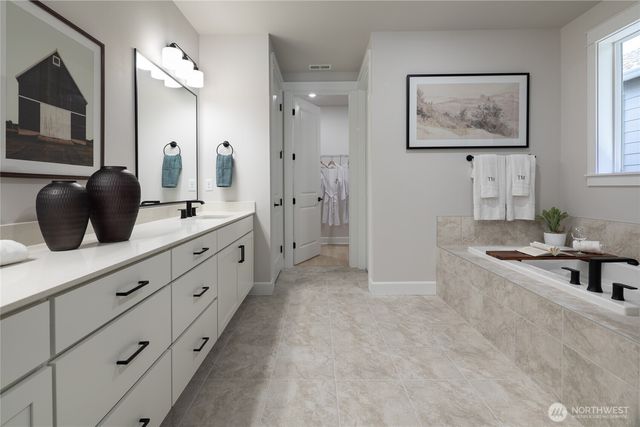 2543 Acer Loop SE, Lacey, WA 98513