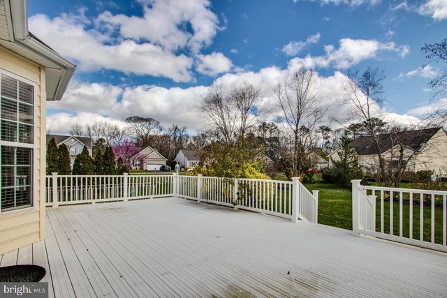 30 WANOMA CIR, Rehoboth Beach, DE 19971