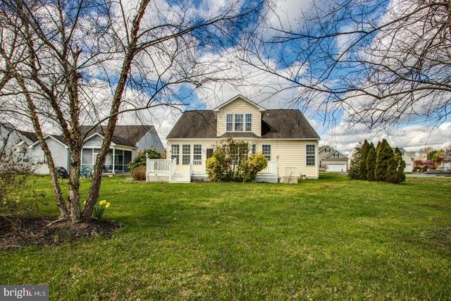 30 WANOMA CIR, Rehoboth Beach, DE 19971