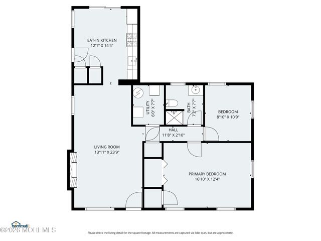 172 Sutter Street, Toms River, NJ 08753