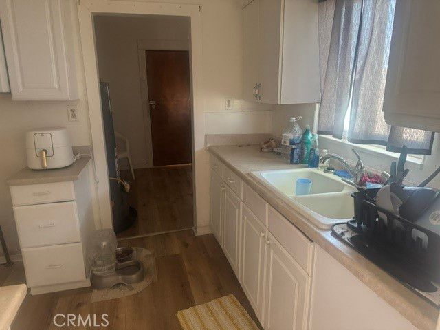 15957 K, Mojave, CA 93501