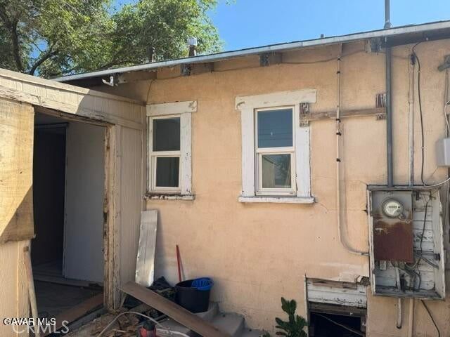 15957 K, Mojave, CA 93501