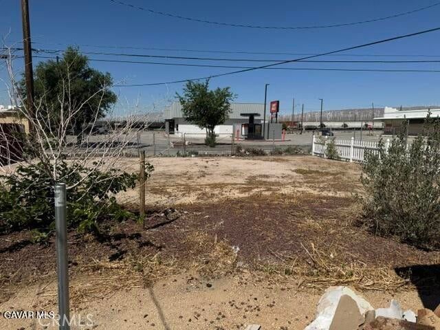 15957 K, Mojave, CA 93501