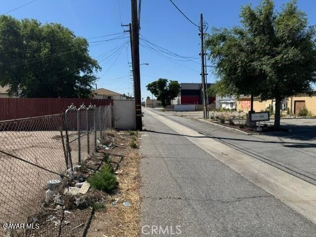 15957 K, Mojave, CA 93501