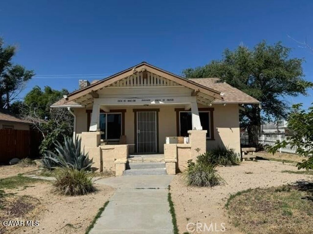 15957 K, Mojave, CA 93501