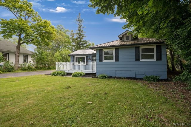 2605 Hakanaw Avenue, Hamburg, NY 14075