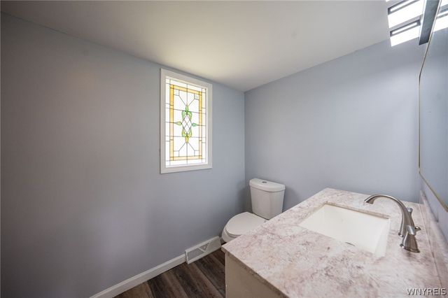 2605 Hakanaw Avenue, Hamburg, NY 14075