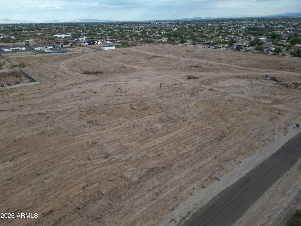 0 N Wild Horse Drive -, Queen Creek, AZ 85144 — photo 4