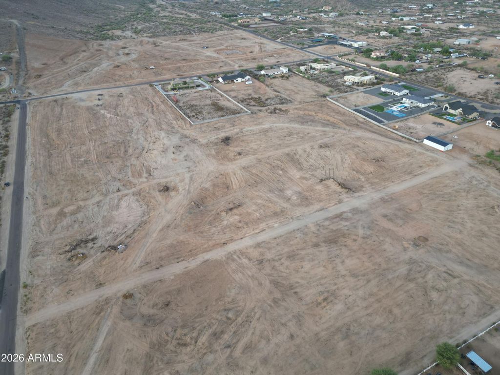 0 N Wild Horse Drive -, Queen Creek, AZ 85144 — photo 5