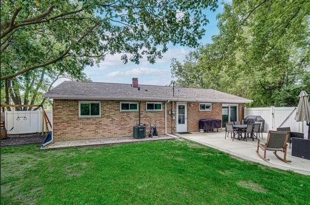 8630 163rd Street, Orland Park, IL 60462