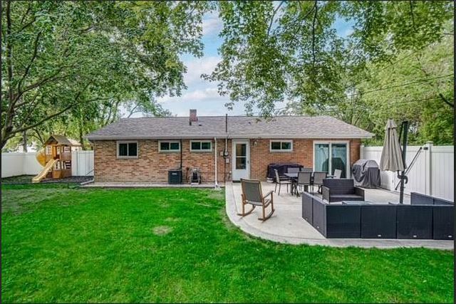 8630 163rd Street, Orland Park, IL 60462