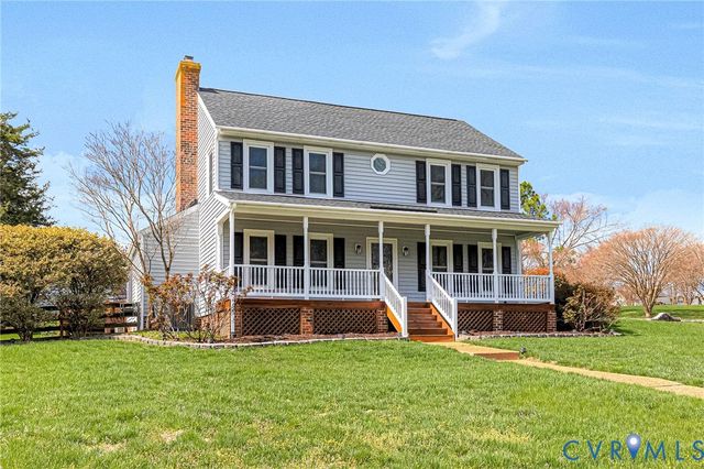 8297 Soft Wind Dr, Mechanicsville, VA 23111