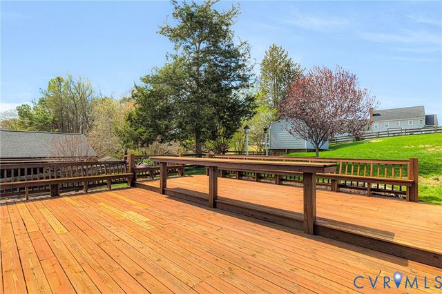 8297 Soft Wind Dr, Mechanicsville, VA 23111