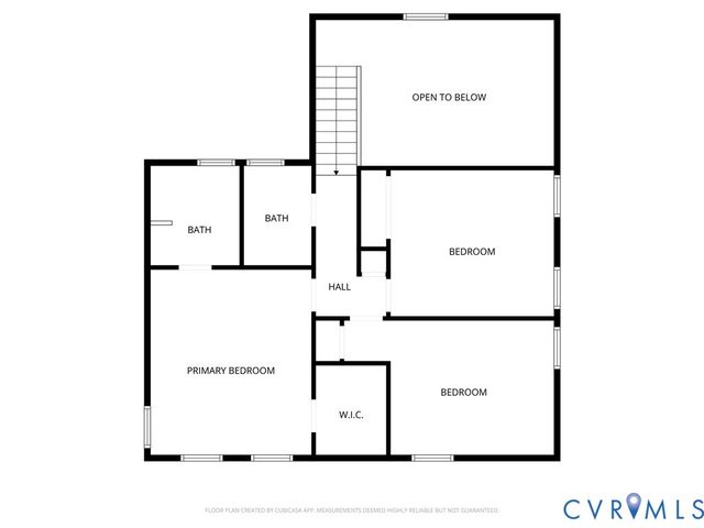 8297 Soft Wind Dr, Mechanicsville, VA 23111