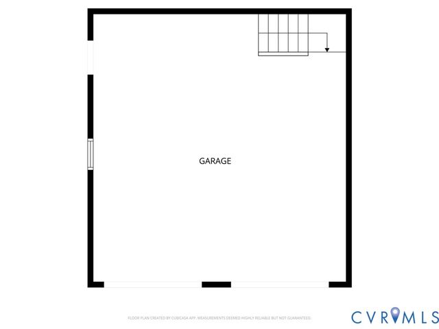 8297 Soft Wind Dr, Mechanicsville, VA 23111