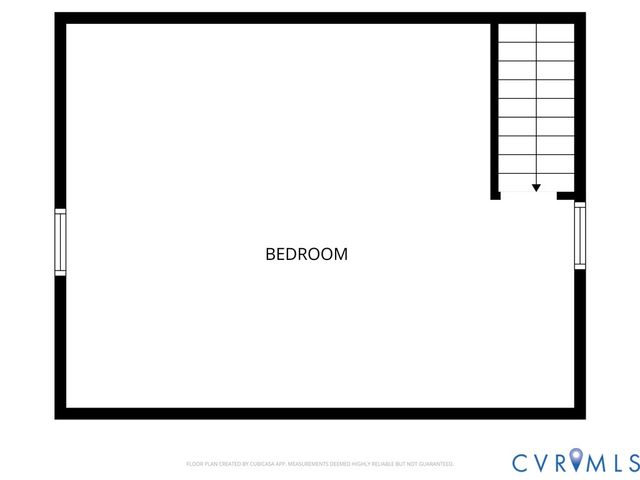 8297 Soft Wind Dr, Mechanicsville, VA 23111