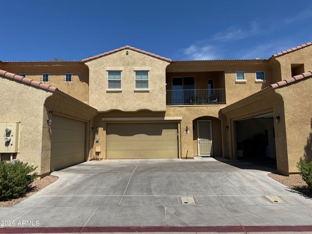 1367 S COUNTRY CLUB Drive 1034, Mesa, AZ 85210