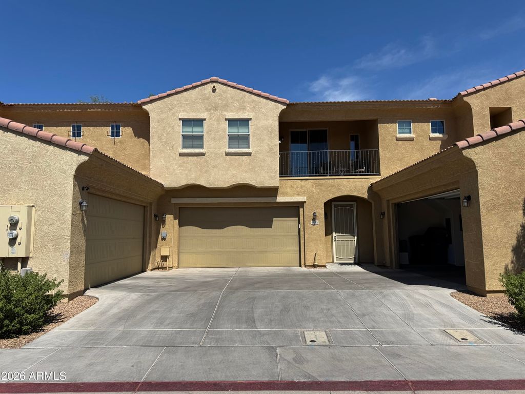 1367 S COUNTRY CLUB Drive 1034, Mesa, AZ 85210 — photo 2